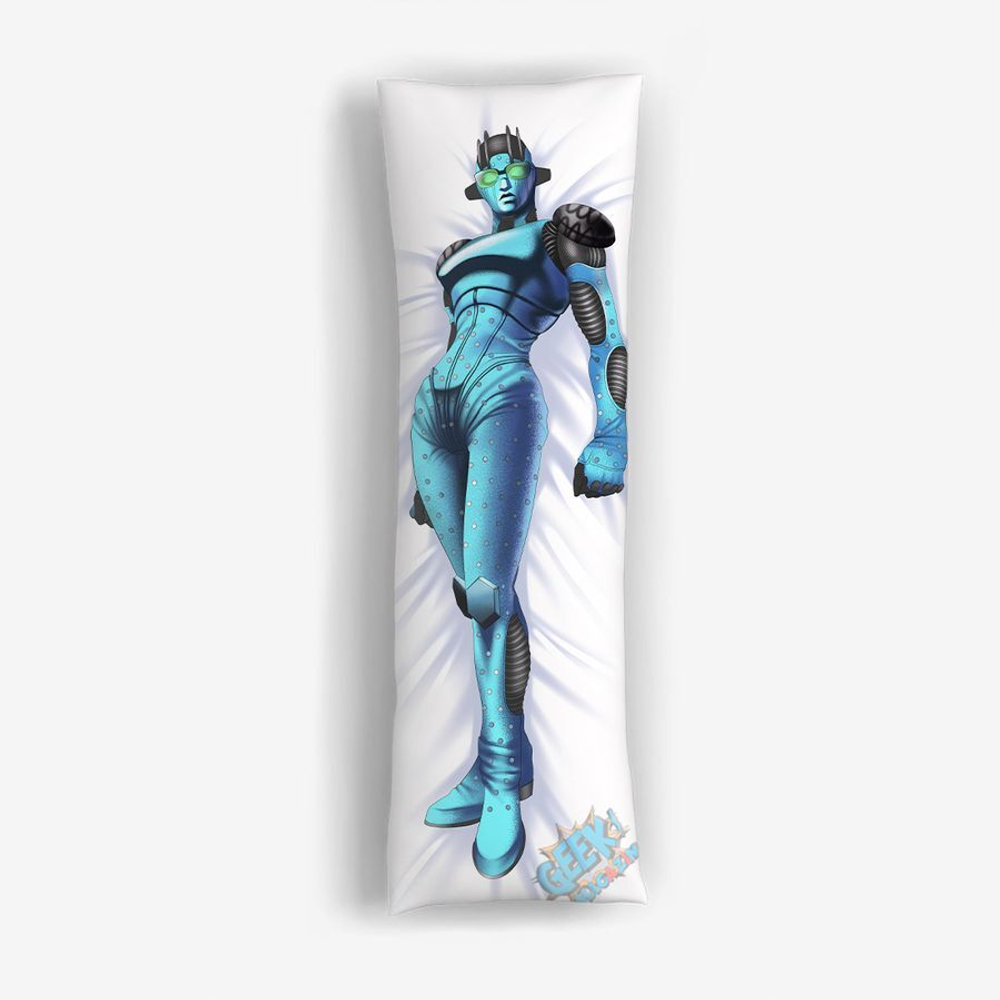 Jolyne body pillow cheap