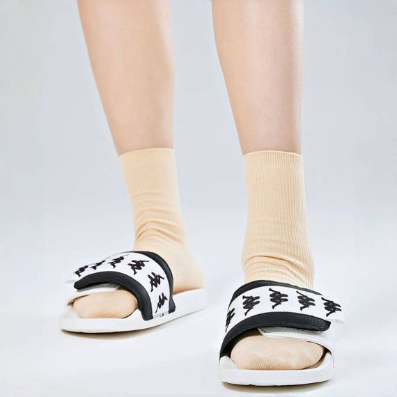 Kappa Back to Back 'Black White'