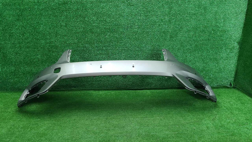 Бампер передний Volvo XC40 (2017-2022)