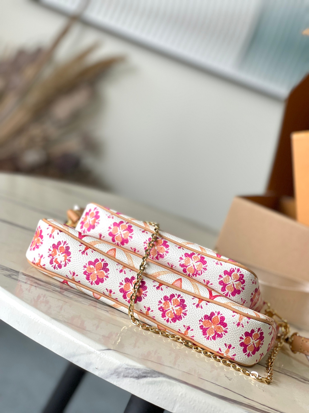 Louis Vuitton Multi Pochette Accessoires