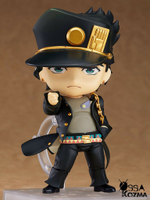 Фигурка Джотаро Куджо Nendoroid 985 (Реплика)