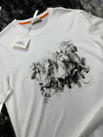 Футболка Hermes