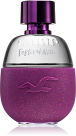Hollister Festival Nite for Her парфюмерная вода женская