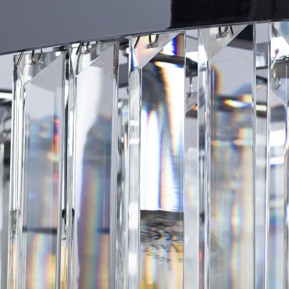 Подвесная люстра Arte Lamp SECUNDA