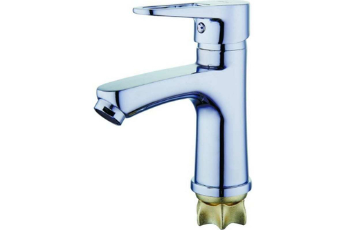 Смеситель для умыв 35к NUD1-A045KH  7974