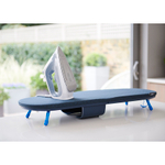 Доска гладильная складная pocket™ plus с инновационным чехлом