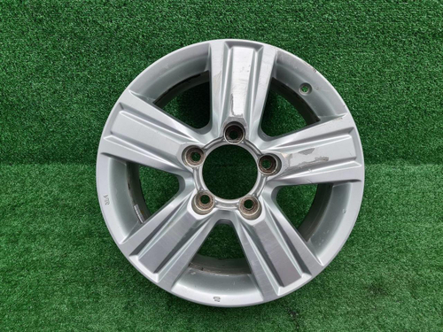 Диск литой R18 Toyota Land Cruiser 200 (2012-2015)