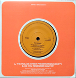 The Kinks / The Kinks Are The Village Green Preservation Society (3LP+5CD+3х7"Vinyl Single)