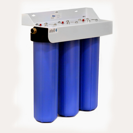 Система в/о бытовая "atoll" I-32Bе STD (А-32ВЕе)