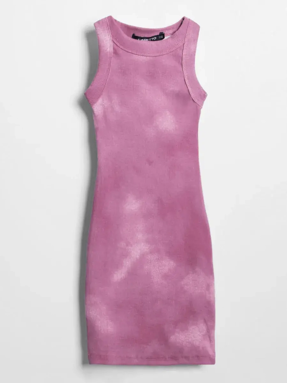 Платье для девочки летнее без рукавов