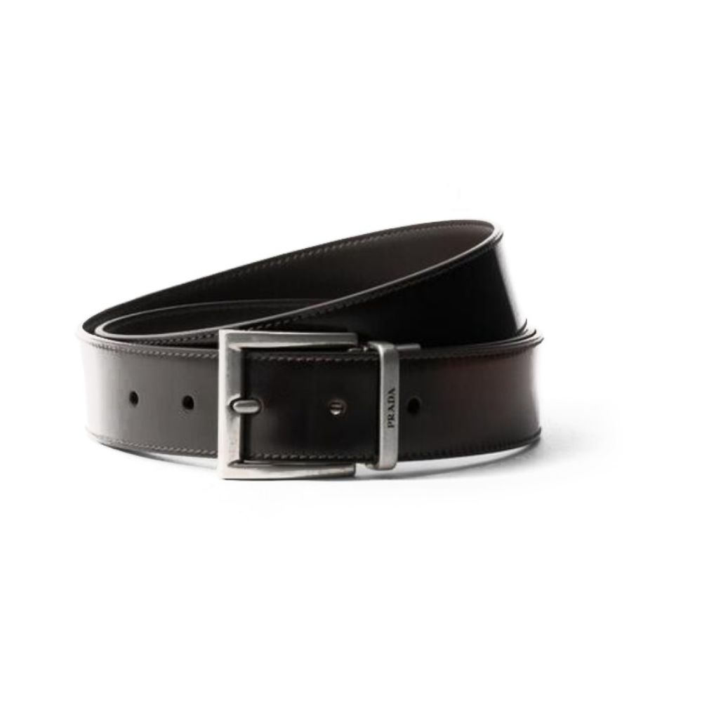Пояс PRADA 3.3CM, 2CC601P39F0038