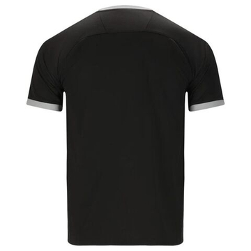 Мужская теннисная футболка Forza CL2502 - black