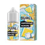 DUALL SALT Light 20mg 30 ml