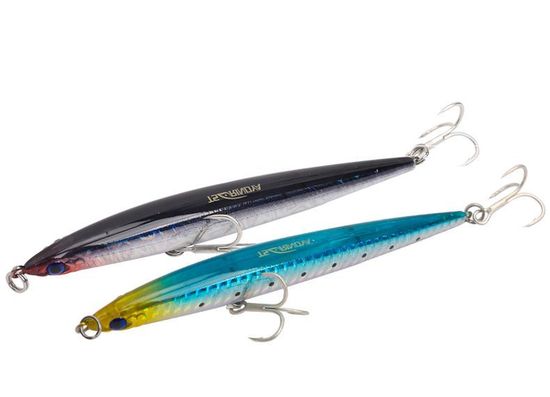 Tsurinoya DW23 125мм./28гр.