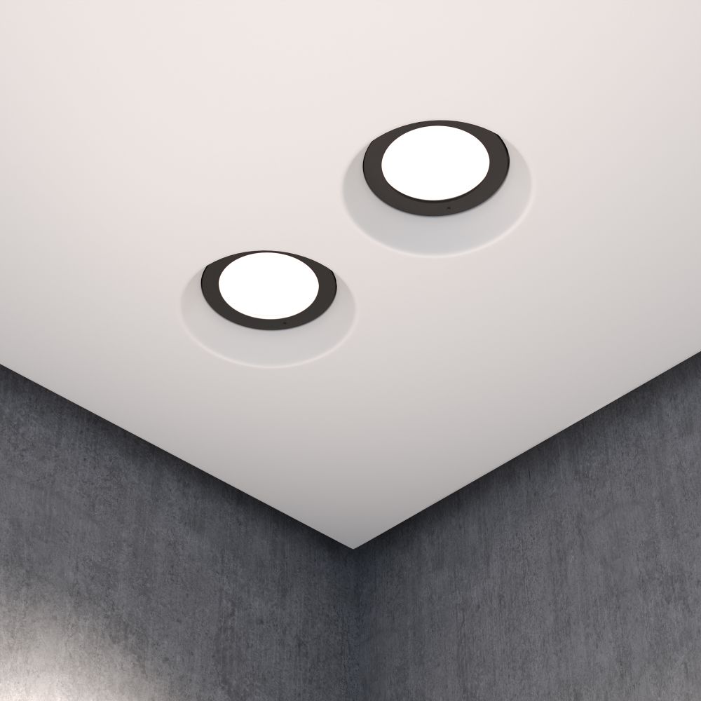 Светильник встраиваемый Maytoni   DL137-GU10-W