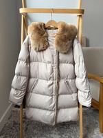 Пуховая куртка Yves Salomon, 146