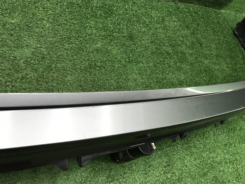Бампер задний Volvo XC90 2 (2014-2019)