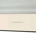 Шкаф духовой электрический MAUNFELD EOEH.7611SCBG