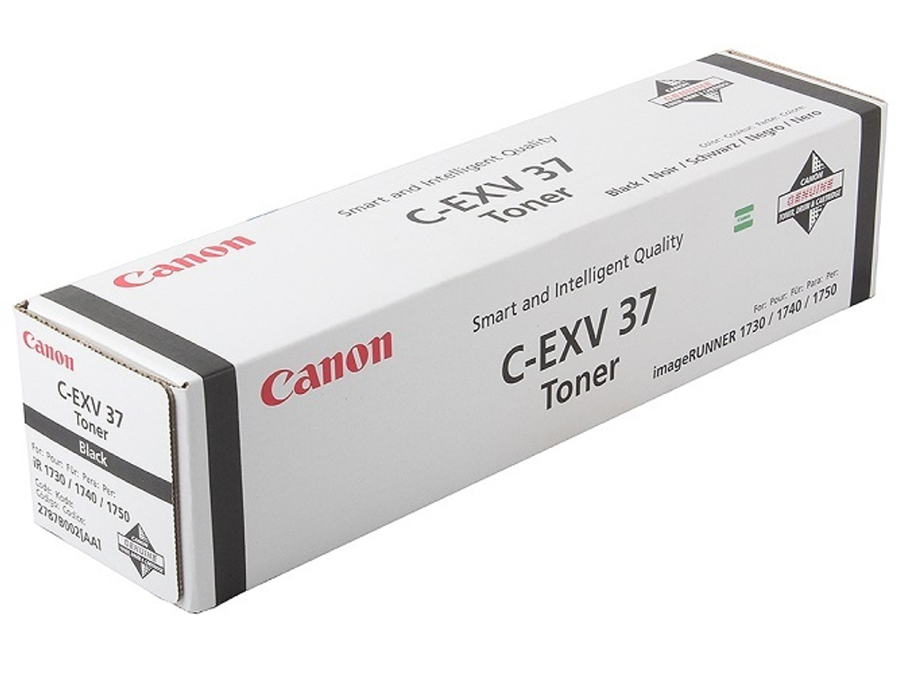 Блок фотобарабана  Canon C-EXV37