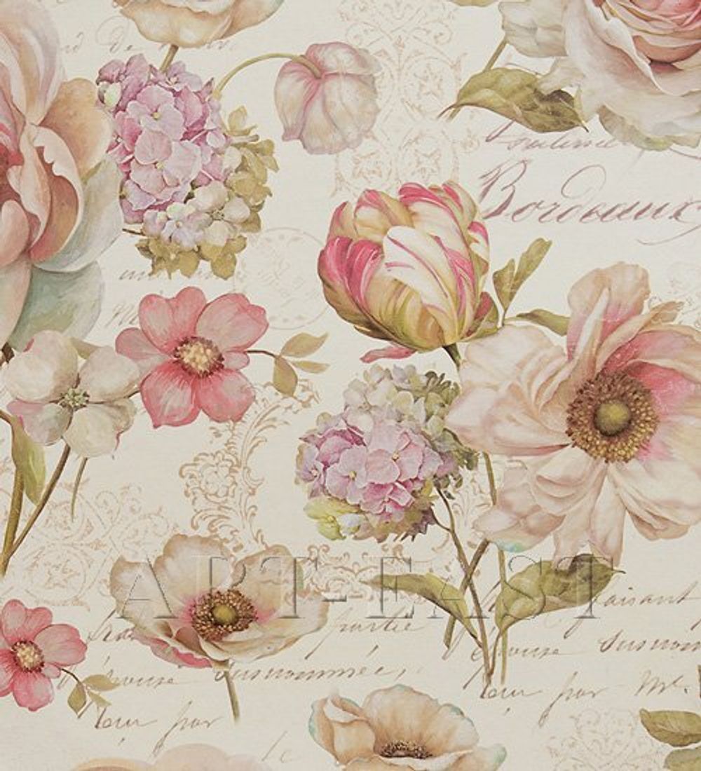 Packing Symphony WA-34-35/1 Коробка «Круг» мал.