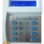 Пульт управления сауной Sauna Boss SB-PRO GSM (универсальный, для печей до 36 кВт)