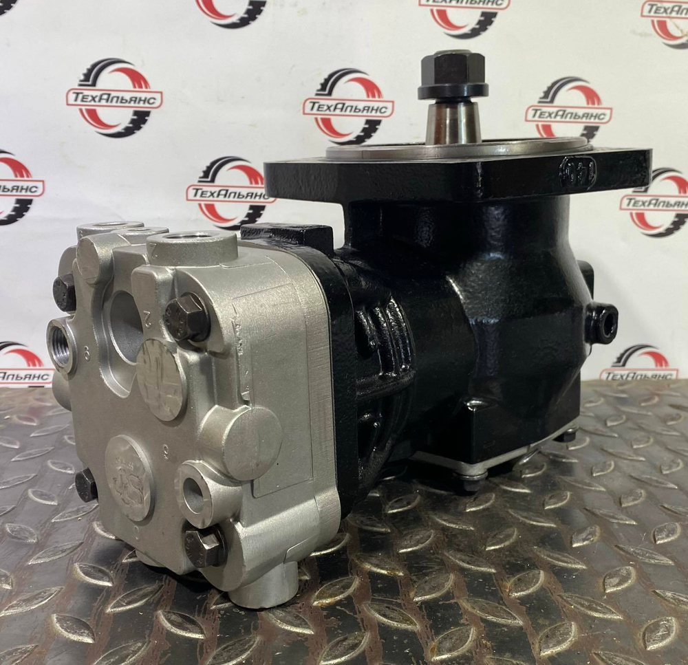 Компрессор 11118572