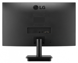 Монитор ЖК LG 24MP40B-B 23.8" Black 5ms VGA, HDMI (24MP40B-B.ARUB)