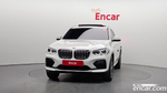 BMW X4 (G02) xDrive20i xLine (04.2020)