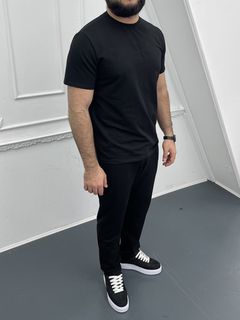 Футболка и штаны