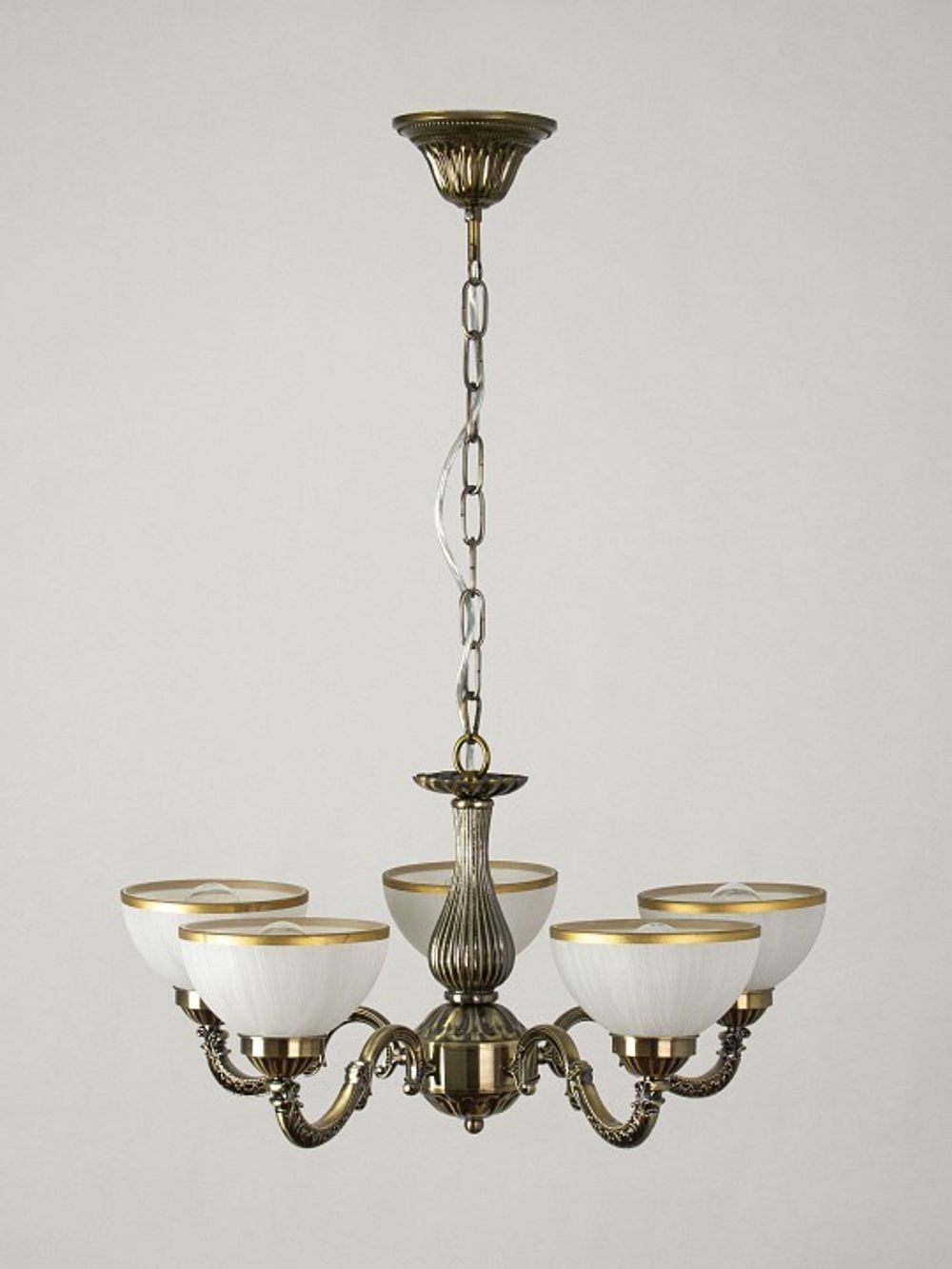 Подвесная люстра Abrasax Maren SD714