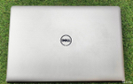 Игровой 17" dell i7-6/8 Gb/R5 M335 4 Gb/FHD
