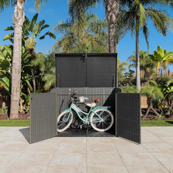 Ящик пластиковый LifeTime Horizontal Storage