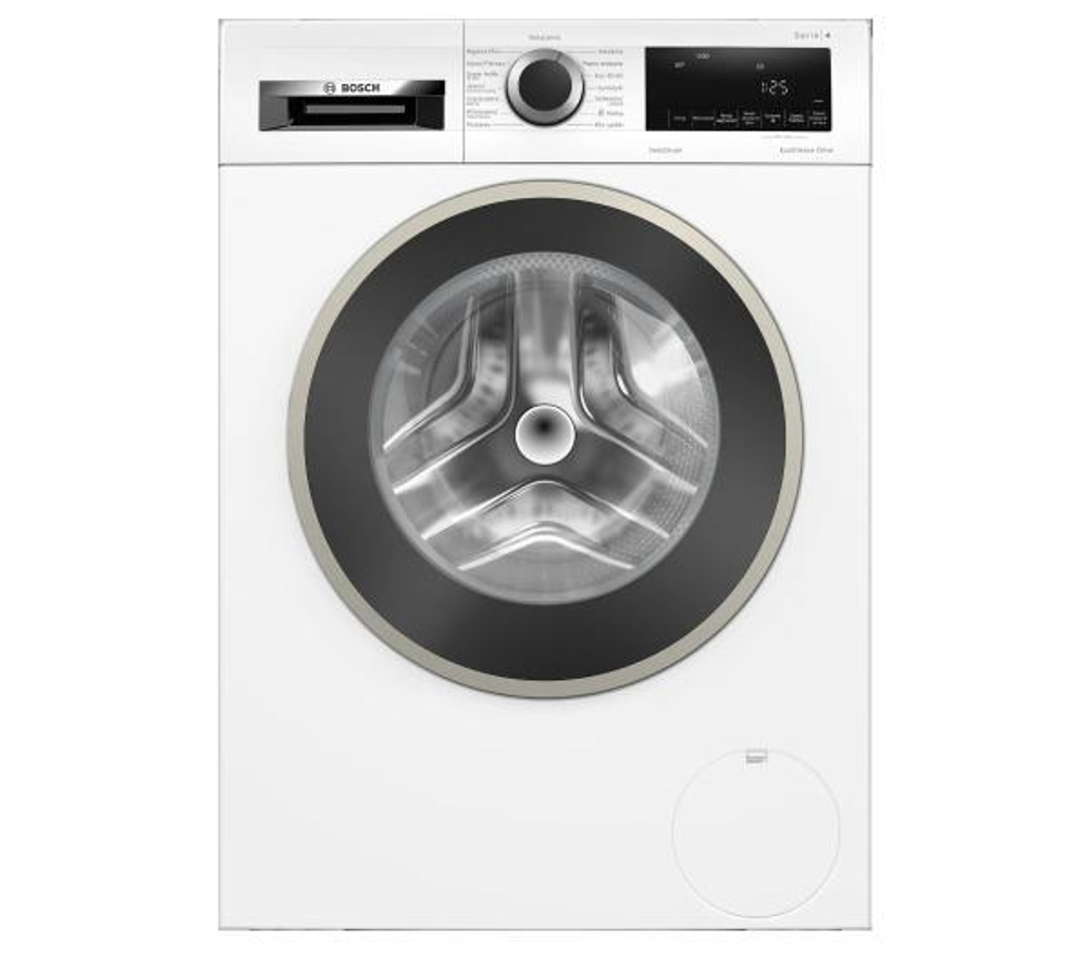 Стиральная машина Bosch WGG0440EPL