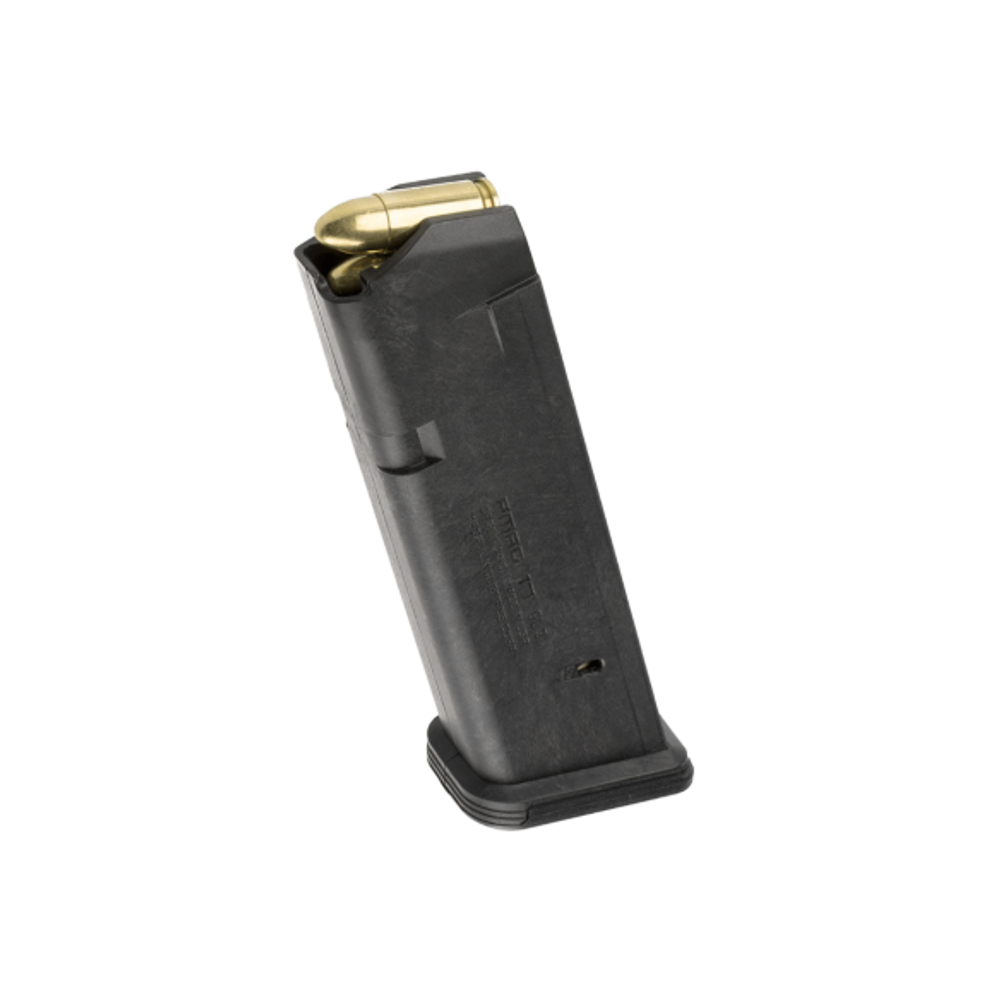 Магазин PMAG® 17 GL9 9x19mm GLOCK® G17