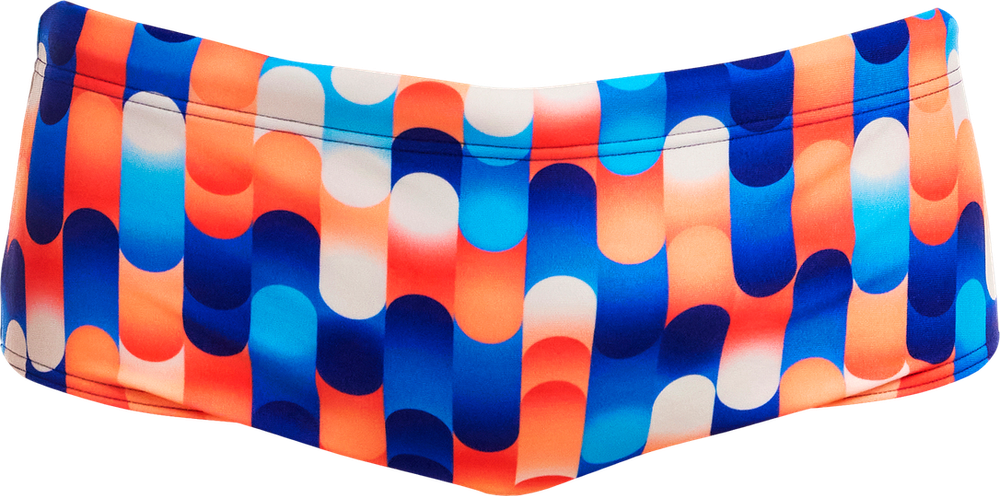 Транки FUNKY TRUNKS Men's Tail End
