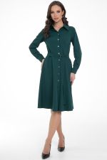 Платье Секрет успеха (грин) Diolche