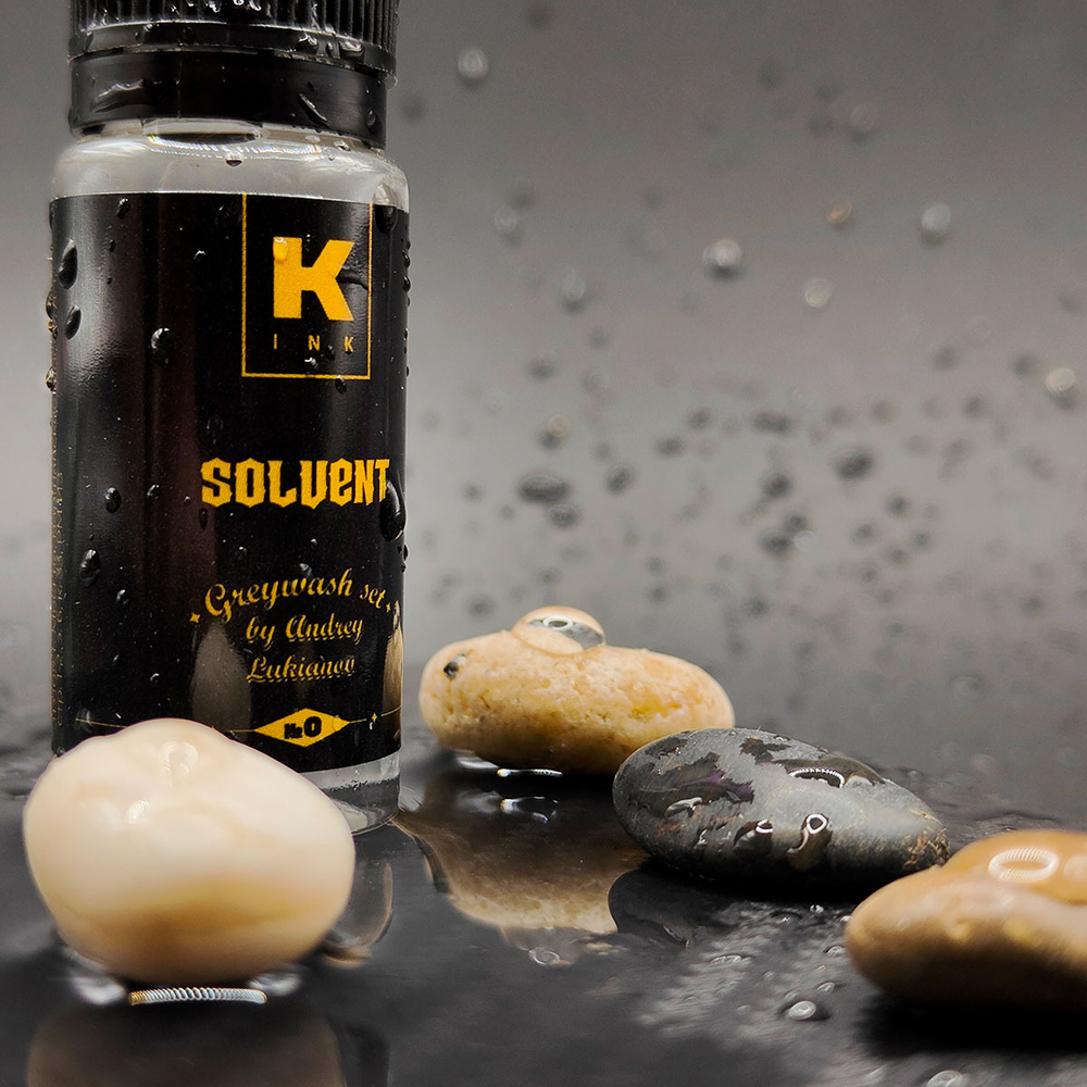 Сет краски "True magic"