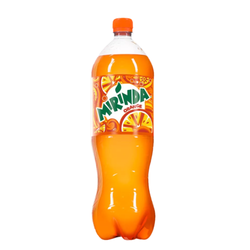 Напиток Mirinda 1 л