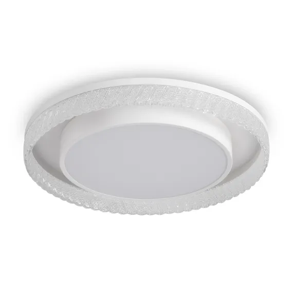 умный Потолочный светильник FR6243CL-L109W Галла / Galla 109 Вт LED Freya fr6243cl-l109w