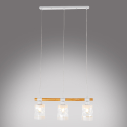 Подвесной светильник MyFar Olivia MR1831-3P
