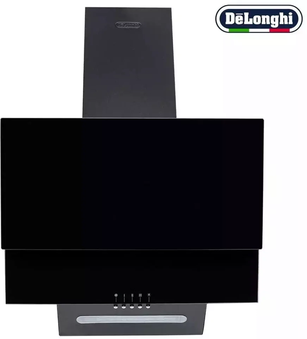 Наклонная вытяжка DeLonghi KT-A 50 BF (q)