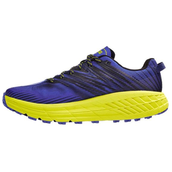 HOKA ONE ONE Speedgoat 4