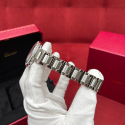 Cartier Ronde Must Watch