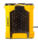 Опрыскиватель аккумуляторный SP-10AC Huter