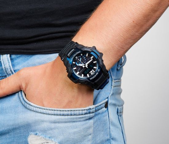 Часы мужские Casio G-Shock GR-B100-1A2ER