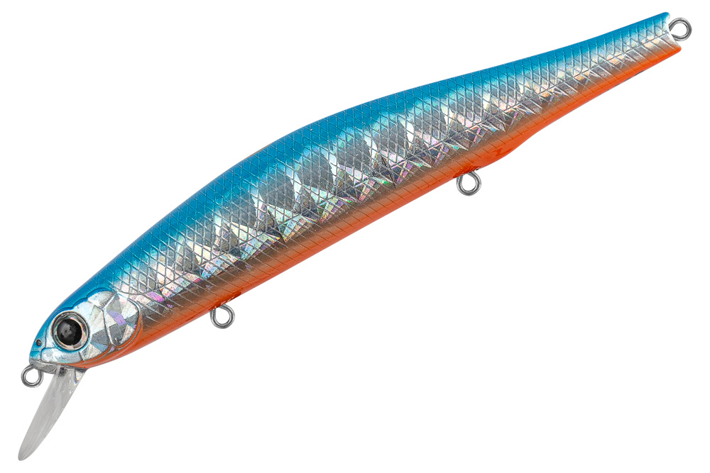 Воблер TsuYoki Watson 110SP (110мм, 17.5гр)