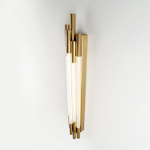 Настенный светодиодный светильник Modestyle MS.1577.700 BS