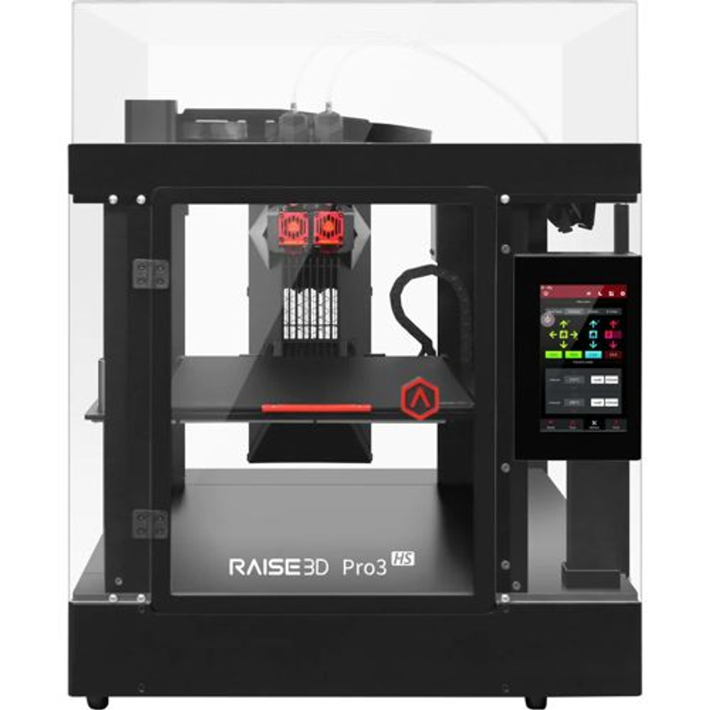 3D принтер Raise3D Pro3 HS