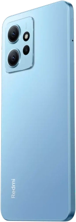Смартфон Xiaomi Redmi Note 12 6/128GB Ice Blue EU