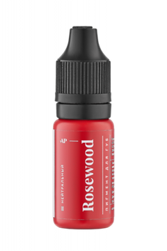 ПИГМЕНТЫ АЛЁНЫ ПЕСТОВОЙ N.Y.S.E. "ROSEWOOD"